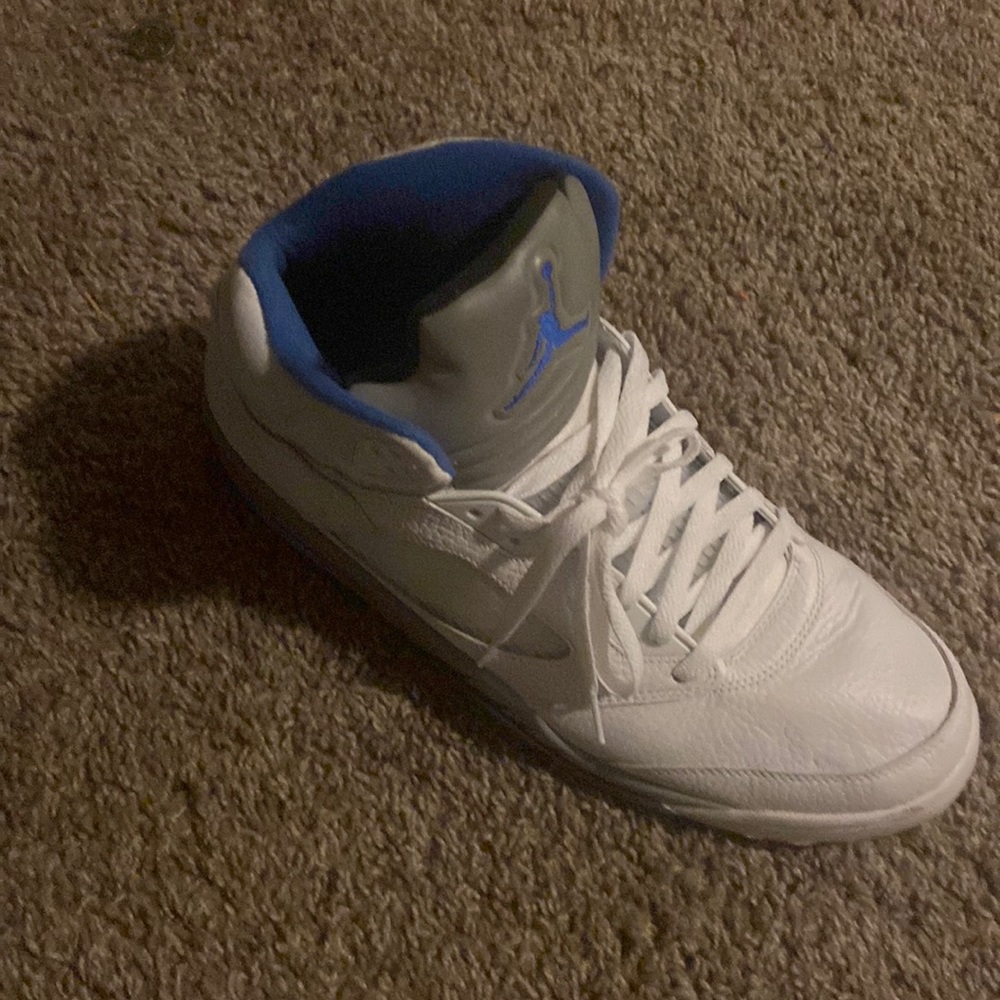 Jordan’s